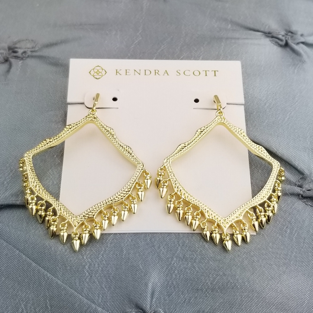 💃 Kendra Scott, Lacy, Earrings